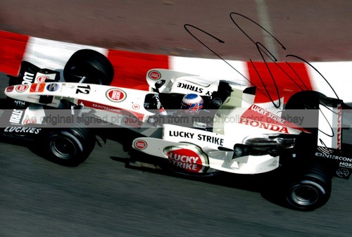 Jenson button bar - jenson, bar-honda
