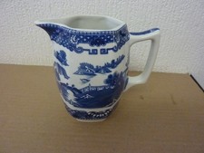 Ringtons Tea Ceramic Milk Jug
