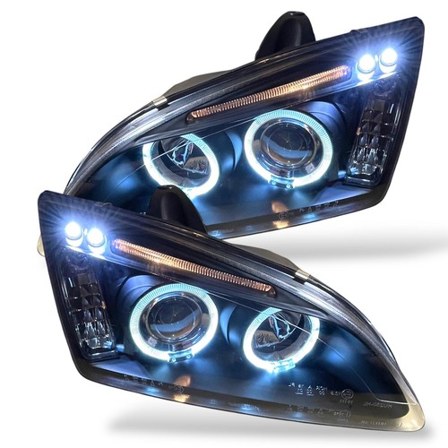 For ford focus mk2 black - ford,