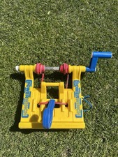 Rolly Toys Children's Pedal