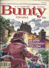 2 VINTAGE BUNTY COMICS No 1717