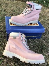 Wrangler ladies pale pink - ladies,