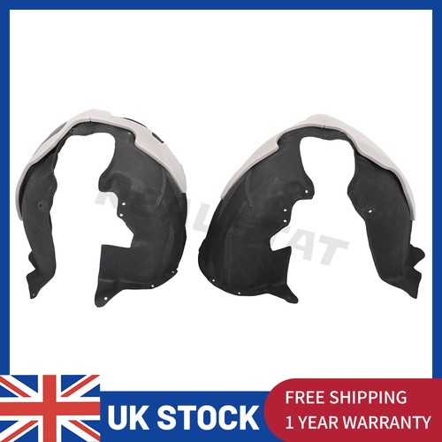 Wheel arch cover - arch,