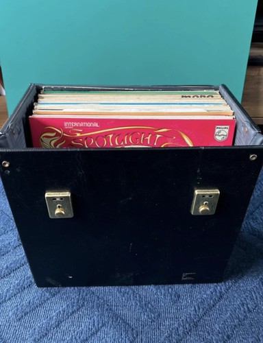Mixed bundle vintage - mixed, vinyl