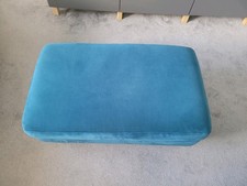 John Lewis Bailey Footstool