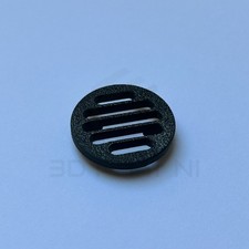 Dashboard Sensor Grille