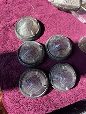 Lucas L 539 Clear Lens With
