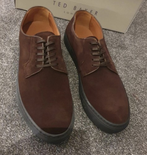 Ted baker suede - ted, men's