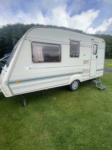 Bailey ranger 440 - 440/4, 1998