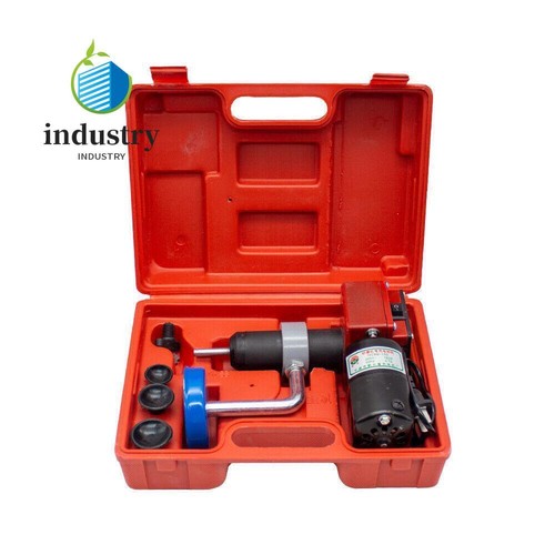 Electric valve grinding - electric,