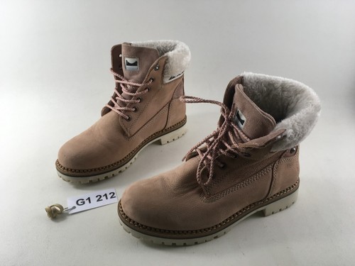 Land rover boots - boots, ankle