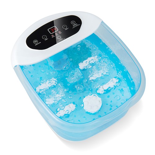 Costway foot spa massager - costway,