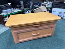 Caravan Camper Motorhome Chest