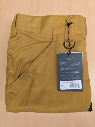 Deerhunter rogaland stretch - rogaland,