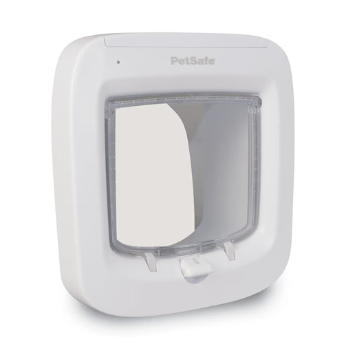 Petsafe microchip activated - petsafe,microchip,