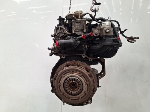 Ford fiesta mk7 - fiesta, 2012-2018