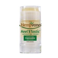 Hempvana Heel Tastic Repair