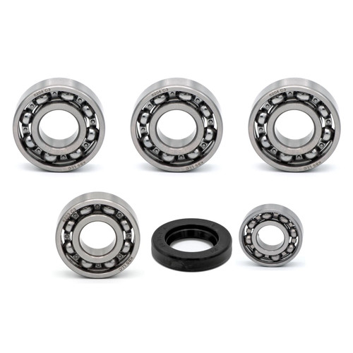 Transmission bearing for - transmission,