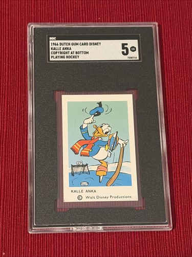 1966 dutch gum - 1966,