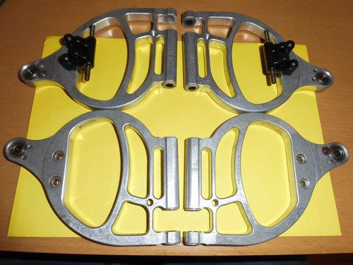 Modellsport alloy monster - modellsport,