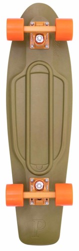 Penny cruiser skateboard - penny, 27"