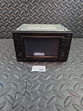 07-13 NISSAN QASHQAI J10