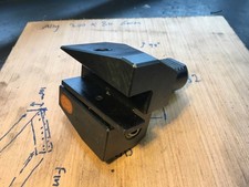 Cnc lathe turret tool holder