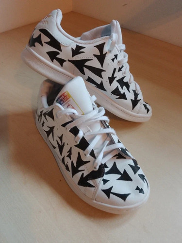Adidas stan smith boys size - adidas,