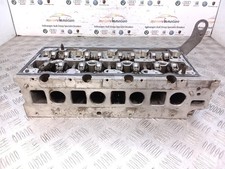 GOLF 2020 Mk8 MQB 2.0 TDI DSR Cylinder Head Minus Camshaft Housing 05L103403AC