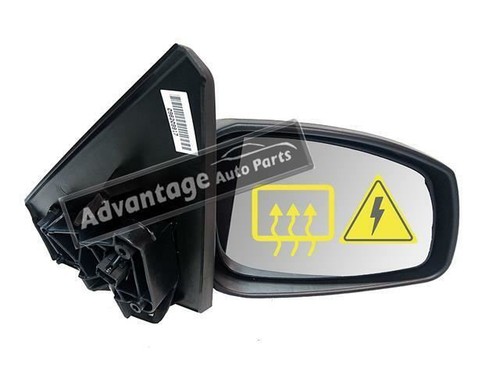 Renault megane mk3 wing - megane, door