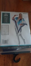 ABBAtastic! 1 Disco Poncho For