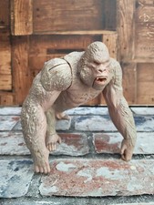 Rampage Movie 6" George