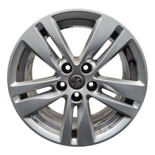 Vauxhall Astra MK7 (K) (3600)