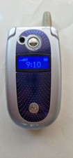 Motorola V525 Rare Collectors