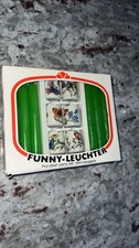 Vintage Funny-leuchter Set Of
