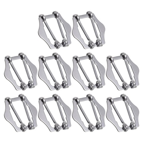 Pcs trousers side adjusters - side,