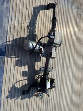 VAUXHALL CORSA C ELECTRIC