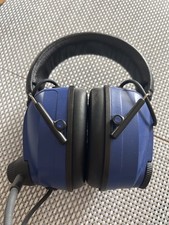 HME 100 AVIATION HEADSET
