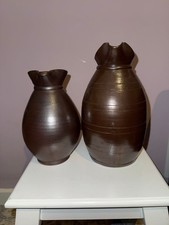 Turgis Pottery Glazed Jug