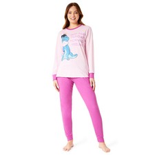 Disney Womens Eeyore Long