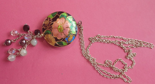 Vintage 1970s chinese export - 1970s,