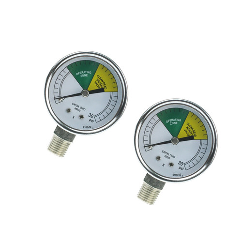 Chicken pressure fryer gauge - chicken,