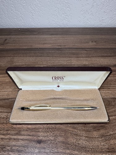 Vintage cross classic century - vintage,