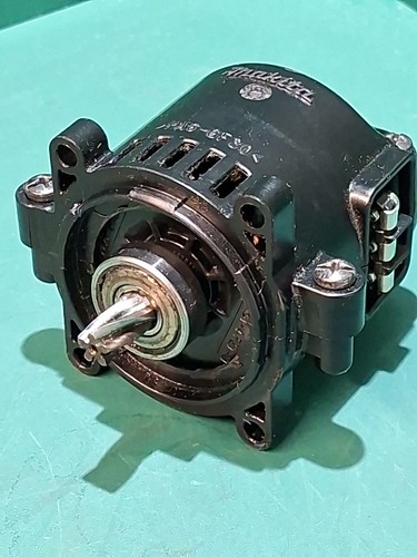 Makita motor complete - makita,
