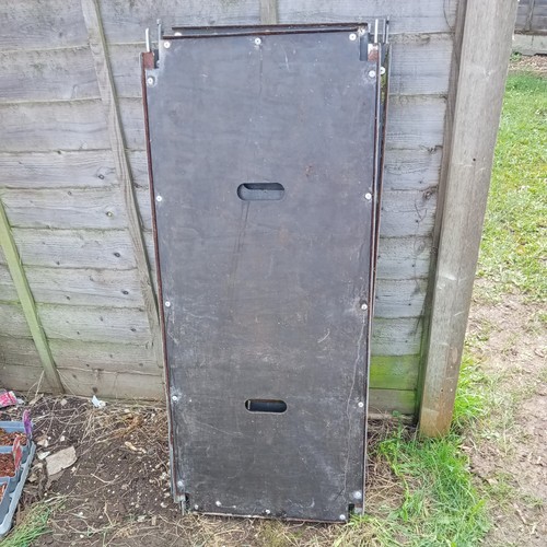 Dutch danish trolley shelves - dutch,
