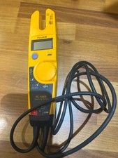 Fluke T5-1000 Continuity and