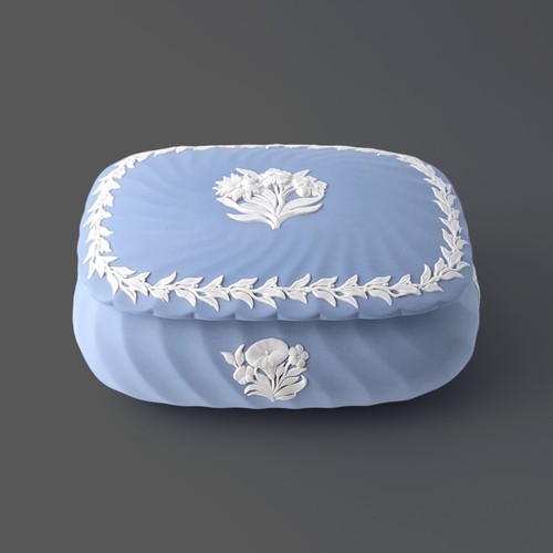 Wedgwood jasperware - wedgwood,