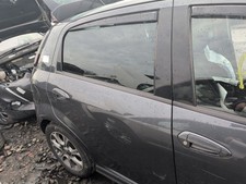 FIAT PUNTO 199 2012-2018 DOOR