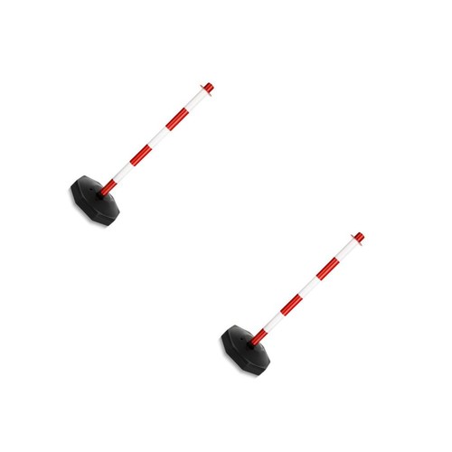 Reusable plastic traffic - reusable,