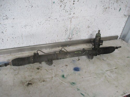 Transporter power steering - power,